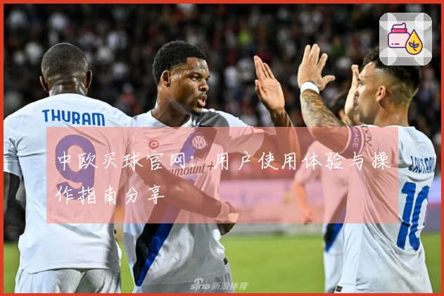 中欧买球官网：用户使用体验与操作指南分享