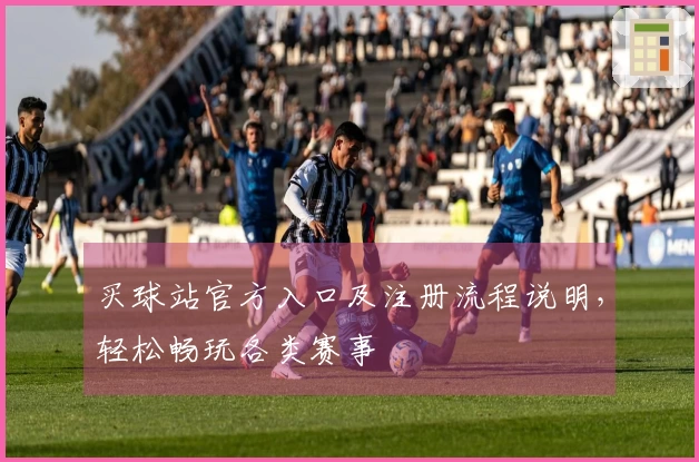 买球站官方入口及注册流程说明，轻松畅玩各类赛事