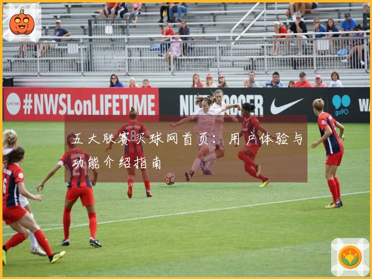 五大联赛买球网首页：用户体验与功能介绍指南