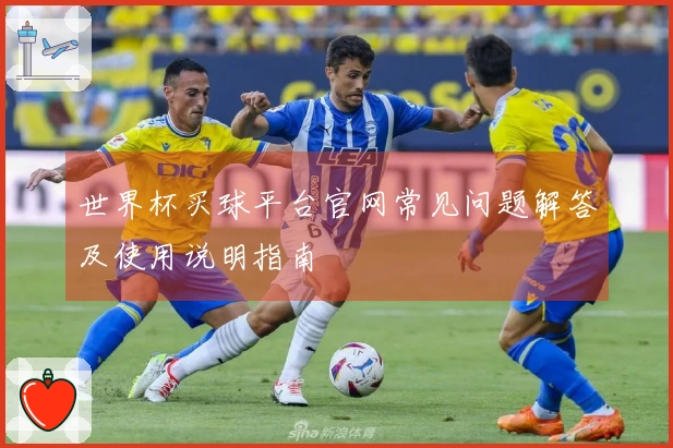 世界杯买球平台官网常见问题解答及使用说明指南