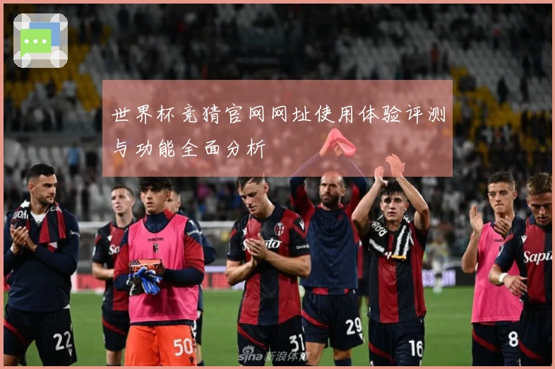 世界杯竞猜官网网址使用体验评测与功能全面分析
