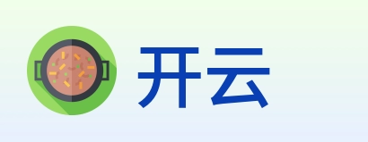 开云 logo